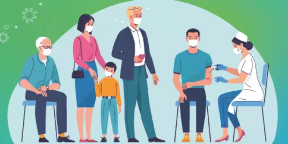 Lire la suite à propos de l’article Campagne de vaccination 2025/2026