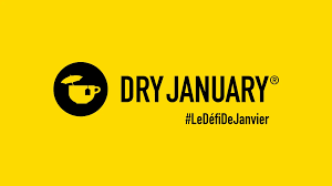 Relevez le défi : Du 1er janvier (dès le réveil) au 31 janvier (Au coucher) ne pas boire une seule goutte d'alcool...