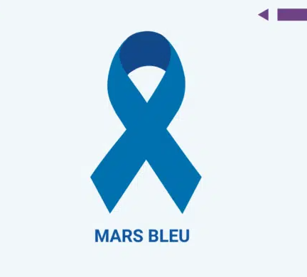 Lire la suite à propos de l’article Le dépistage du cancer colorectal