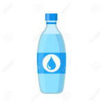 De l'eau