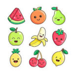 Un fruit