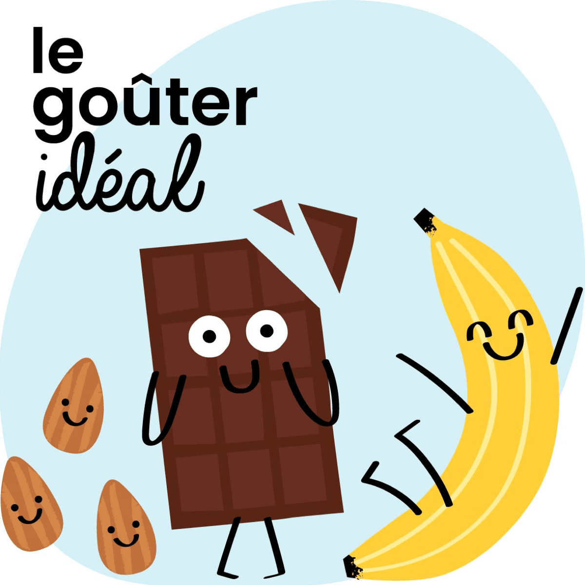 Lire la suite à propos de l’article L&rsquo;équilibre alimentaire : le goûter de mon enfant