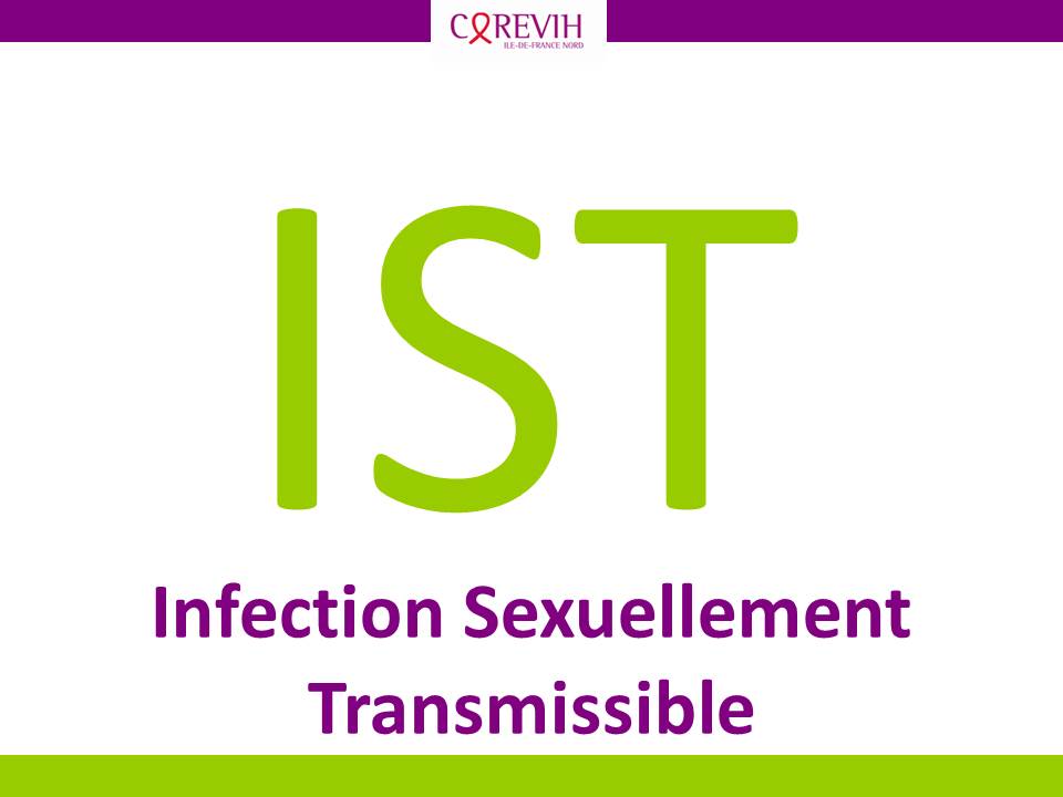 Lire la suite à propos de l’article Se dépister des infections sexuellement transmissibles (I.S.T.)